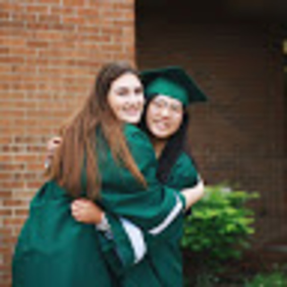 Meet your Posher, Brianna - Picture 1 of 1